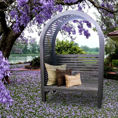 garden arbors you'll love in 2020 wayfair